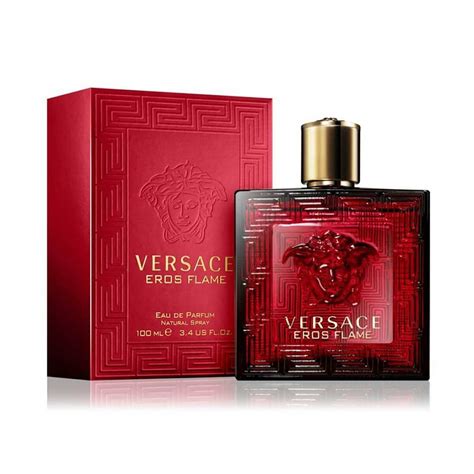 versace profumo.uomo|versace eros 100ml edp.